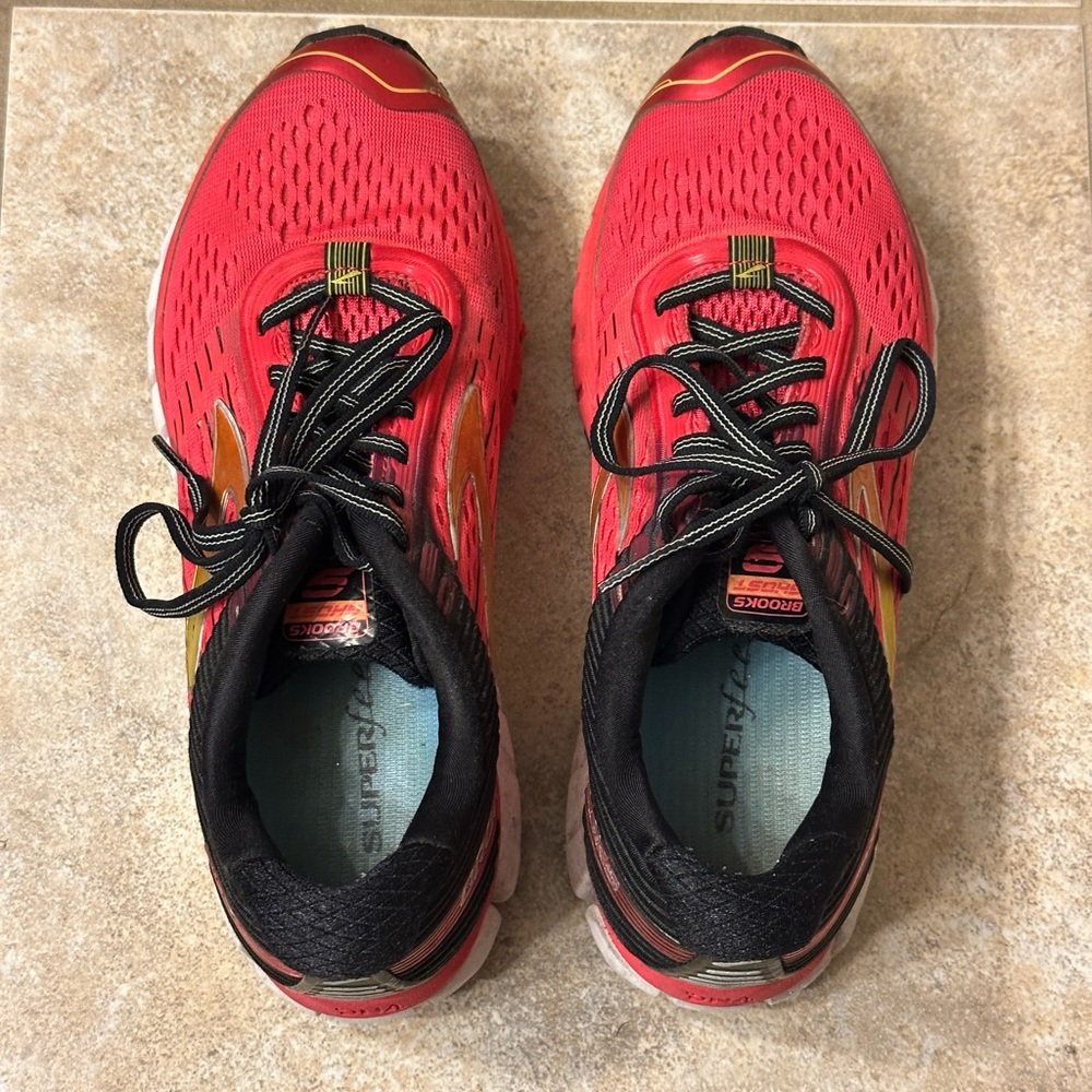 Brooks Ghost 9 Women’s Running Shoes